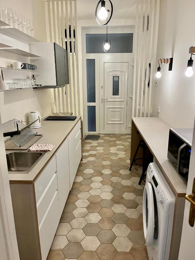 A96 Apartament