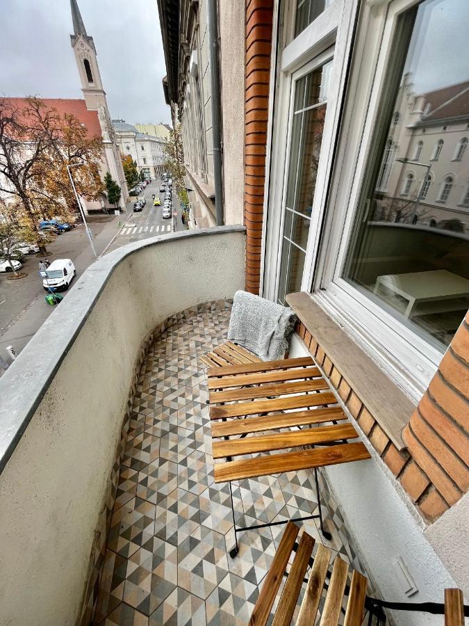A96 Apartament Budapesta