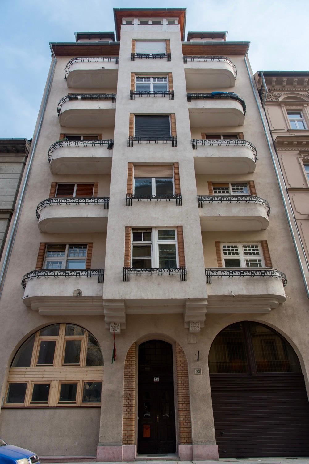 A96 Apartament